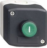 Picture of SCHNEIDER ELECTRIC 1 PUSH BUTTON CONTROL BOX