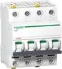 Picture of SCHNEIDER ELECTRIC IC60N CIRCUIT BREAKER 4P C16A