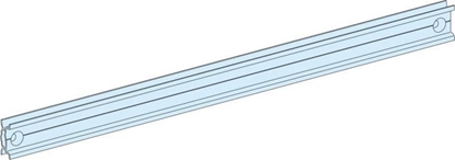 Picture of Schneider Electric Prisma Plus G Szyna montaowa TH35 35x15x450mm cofnita LVS03003