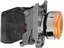Picture of Schneider Electric Przycisk sterowniczy 22mm óty 1Z 1R z samopowrotem z podwietleniem (XB4BW3565)