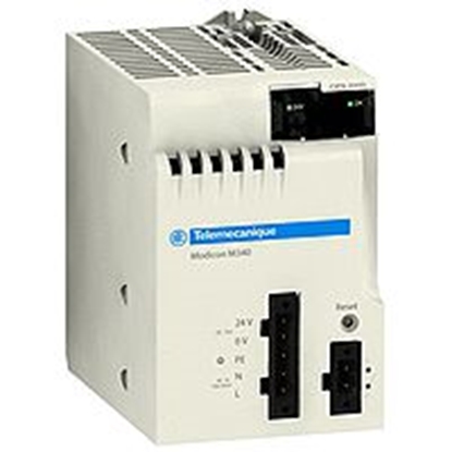 Attēls no Schneider Modu zasilacza AC 100-240V 20W (BMXCPS2000)