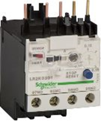 Picture of Schneider Przekanik termiczny 10-14A (LR2K0321)