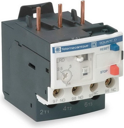 Изображение Schneider Przekanik termiczny 30 - 38A (LRD35)