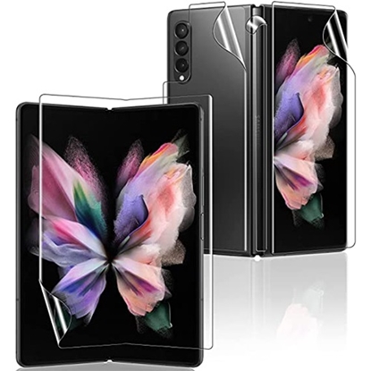 Attēls no Screen Protector Film SAMSUNG Galaxy Z Fold 4