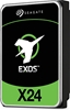 Изображение Seagate Exos X24 3.5" 24 TB SAS