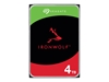 Picture of Seagate IronWolf ST4000VN006 internal hard drive 3.5" 4 TB Serial ATA III