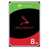 Picture of Seagate IronWolf ST8000VN004 internal hard drive 3.5" 8 TB Serial ATA III