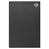 Picture of Seagate One Touch external hard drive 2 TB Black