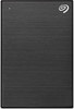 Picture of Seagate One Touch HDD 5 TB external hard drive Black