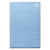 Picture of Seagate One Touch STKY1000402 external hard drive 1 TB Blue