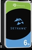 Picture of Seagate SkyHawk 3.5" 6 TB Serial ATA III