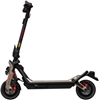 Picture of Segway | Superscooter GT3 Pro | Electric Scooter | Max 2 x 3500W W | Up to 80 km/h | 11 " | Black and Gold