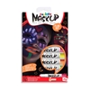 Picture of Sejas krāsas CARIOCA Mask Up Neon 6gab