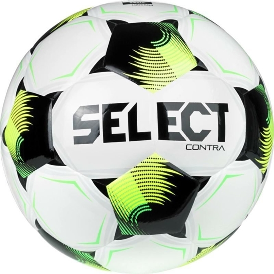 Picture of Select Select Contra DB V26 FIFA Basic Ball 120085 biae 5