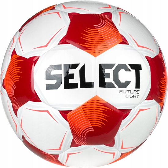 Picture of Select Select Future Light DB Kids V26 Ball 130009 biae 4