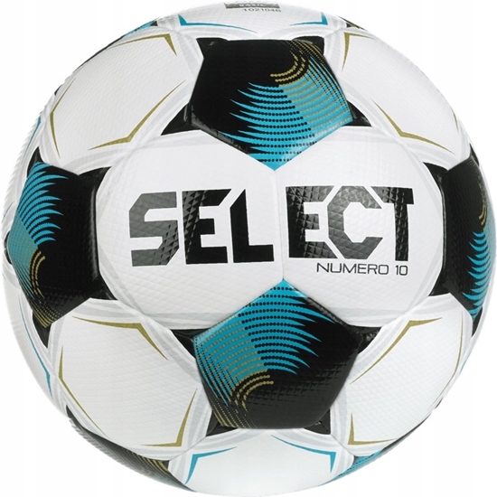 Picture of Select Select Numero 10 V26 FIFA Basic Ball 110054 biae 5