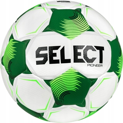 Attēls no Select Select Pioneer TB V26 FIFA Basic Ball 120079 biae 5