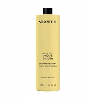 Изображение Selective Professional Selective On Care Smooth Long and Unruly Conditioner 1000ml