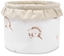 Изображение Sensillo KOSZ NA ZABAWKI UNICORN BEIGE S