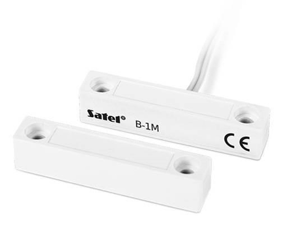 Picture of SENSOR DOOR MAGNETIC/B-1M SATEL