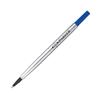 Picture of Serdenis rollerim PARKER F 0.5mm, zila tinte