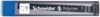 Picture of Serdeņi mehāniskajam zīmulim SCHNEIDER 0.7 HB 12 serdeņi/kastītē, 2B