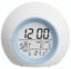 Picture of Setty JZ-212 Alarm clock with LED display blue