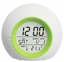 Изображение Setty JZ-212 Alarm clock with LED light green