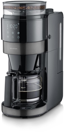 Picture of Severin KA 4830 with Grinder and Glass Jug