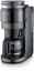 Attēls no Severin KA 4830 with Grinder and Glass Jug