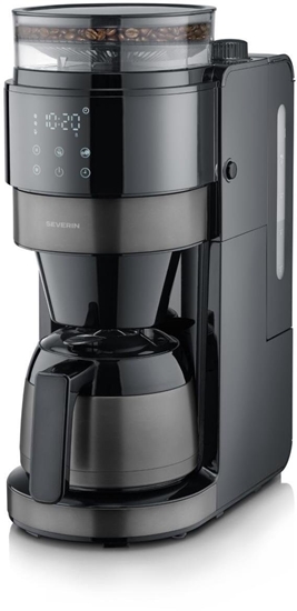 Picture of Severin KA 4831 with Grinder and Thermal Carafe