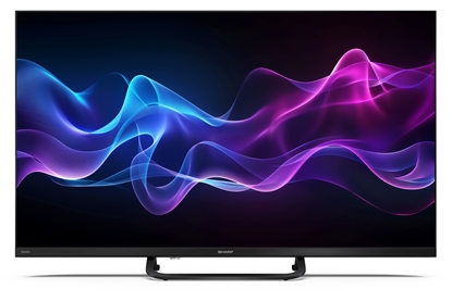 Picture of Sharp | 32HF3865E | 32 | Smart TV | Google TV