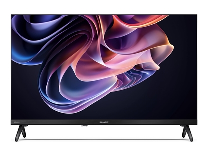 Picture of Sharp 24HF2265E black