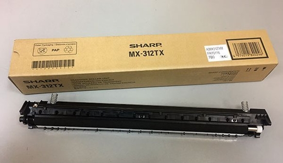 Picture of Sharp Oryginalny Transfer Roller Kit MX-312TX, MXM266N, MXM316N