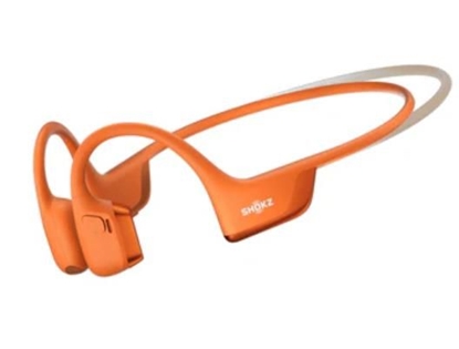 Picture of Shokz OpenRun Pro 2 Mini Orange