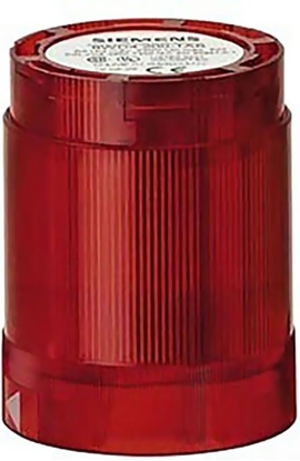 Изображение Siemens Element wietlny LED stay czerwony (8WD4220-5AB)