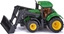 Picture of Siku Traktor John Deere z przedni adowark