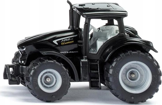 Picture of Siku Traktor Siku 1397 Deutz-Fahr 7250 TTV Warrior