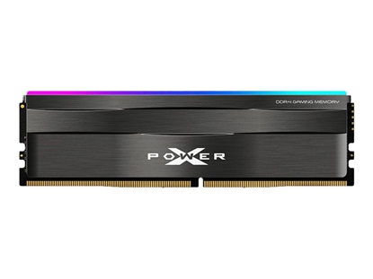 Изображение Silicon Power | SP016GXLZU320BSD | 16 GB | DDR4 | 3200 MHz | PC/server | Registered No | ECC No