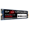 Изображение Silicon Power | SSD | UD85 | 2000 GB | SSD form factor M.2 2280 | Solid-state drive interface PCIe Gen4x4 | Read speed 3600 MB/s | Write speed 2800 MB/s