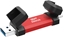 Изображение Silicon Power DS72 | 500 GB | USB Type-A/USB Type-C 3.2 Gen 2 | Red