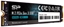 Attēls no Silicon Power SP P34A60 | 128 GB | Solid-state drive interface M.2 PCIe Gen 3x4 | Read speed 1800 MB/s | Write speed 600 MB/s