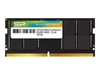 Picture of Silicon Power | SP032GBSVU480F22 | 32 GB | DDR5 | 4800 MHz | PC/server | Registered No | ECC Yes