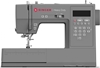 Picture of Singer | Heavy Duty Sewing Machine | HD6705C | Rechargeable | Number of stitches 200 | Number of buttonholes 1 | Grey | Number of brush heads included 1