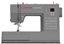 Attēls no Singer | Sewing Machine | HD6605C Heavy Duty | Number of stitches 100 | Number of buttonholes 6 | Grey