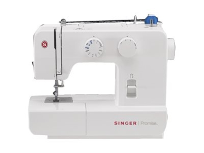 Изображение Singer | SMC 1409 | Number of stitches 9 | White