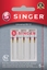 Изображение Singer | Universal Needle 80/12 5PK for Woven Fabrics