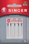 Attēls no Singer | Universal Needle for Woven Fabrics 90/14 5PK