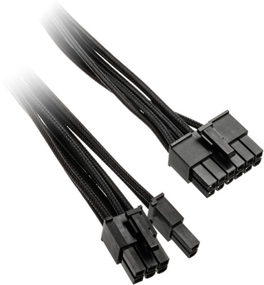 Picture of Singularity Computers PowerBoard Verbindungskabel, 6-Pin PCIe - 250mm
