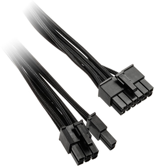 Picture of Singularity Computers PowerBoard Verbindungskabel, 6-Pin PCIe - 250mm